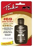 #69 Doe-In-Rut Buck Lure Gel