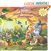 Good Morning, Thumper! (Disney Bunnies)