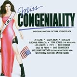 Miss Congeniality: Original Motion Picture Soundtrack (2000 Film)