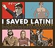 Buy Various Artists - I Saved Latin! A Tribute to Wes Anderson  New or Used via Amazon