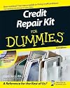 Credit Repair Kit For Dummies-