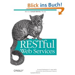 RESTful Web Services