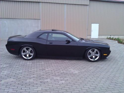 Street Edge Coilover