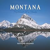 Montana: Portrait of a State
