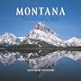 Montana: Portrait of a State
