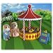 Sylvanian Families - Village Show Stall "Hook A Duck Game"