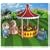 Sylvanian Families - Village Show Stall "Hook A Duck Game"