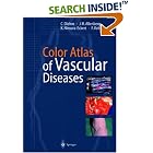Color Atlas of Vascular Diseases by  C. Diehm, J.-R. Allenberg, K. Nimura-Eckert, and F.J. Veith