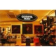 photographie Godiva chocolate 
