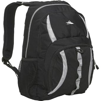 Click here to buy High Sierra Garrett Backpack by High Sierra.