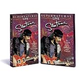 Supernatural Live: Santana