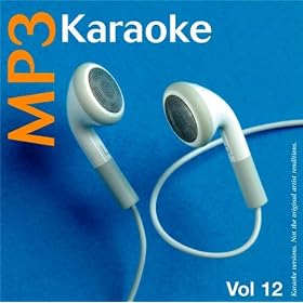 A Thousand Miles (In The Style Of Vanessa Carlton)