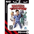 Hospital Tycoon (PC CD)