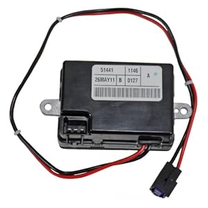 Amazon.com: 99-04 JEEP GRAND CHEROKEE BLOWER MOTOR CONTROL ... 05102406aa wiring harness 