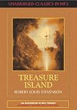 Treasure Island (Unabridged Classics in MP3)