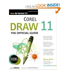 CorelDRAW 11: The Official Guide