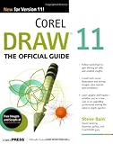 CorelDRAW(R) 11: The Official Guide