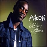 Mama Africa - Akon