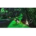 Ben 10 Galactic Racing