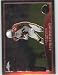 2009 Topps Chrome Football Card # 60 Anquan Boldin Arizona Cardinals Mint Condition - Shipped In Protective ScrewDown Display Case!