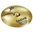 Sabian 16-Inch XS20 Medium-Thin Crash