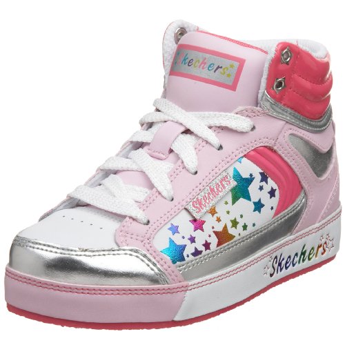 Skechers Infant Toddler D'Lish Sneaker
