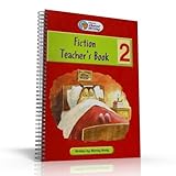 Fiction teacher's book 2