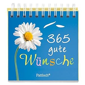 365 gute Wünsche