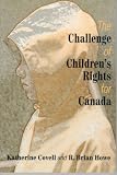 The Challenge of Children's Rights for Canada