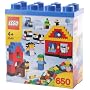 LEGO  5549 - Fustino LEGO di LEGO