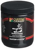 Review Master's Touch  / Master's Touch (Refrigerated) Hollandaise Sauce Concentrate, 12-Ounce Units (Pack of 6)