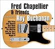 A Tribute To Roy Buchanan
