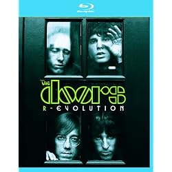 R-Evolution [Blu-ray]