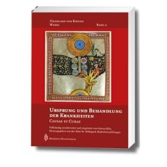 Ursprung und Behandlung der Krankheiten: Causae et Curae