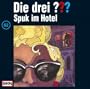 Folge 62-Spuk Im Hotel