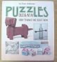 Puzzles Old and New: How to Make and Solve Them