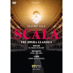 Teatro alla Scala: Opera Classics