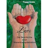 Leni - Die Geschichte einer Nierentransplantationvon "Peggy Krebs"