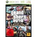 Grand Theft Auto - Episodes from Liberty City (TheLost and the Damned & The Ballad of Gay Tony) [Software Pyramide]