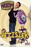 DVD Attention � la marche : le b�tisier, film DVD Attention � la marche : le b�tisier