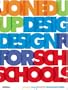 Joined Up Design for Schools (Design New Titles)