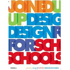 Joined Up Design for Schools (Design New Titles)