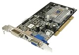 HIS Radeon 7000 64MB DDR Video Card