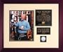 Jack Nicklaus - Claret Jug - Framed Autographed Photograph with Golf Ball