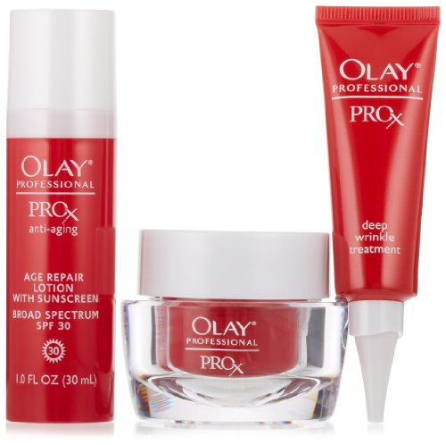 Olay Professional Pro-X Intensive Wrinkle Protocol 1 Kit