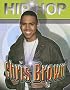 Chris Brown (Hip Hop) (Hip-Hop)