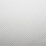Générique - Bulgomme - Protection de table PVC - Lavable en machine - 140 x 240cm