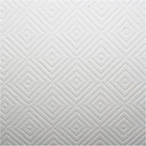 Générique - Bulgomme - Protection de table PVC - Lavable en machine - 140 x 240cm