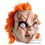 Seed Of Chucky Costume Mask