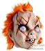 Seed of Chucky Halloween Costume Mask